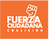 Logo COALICIÓN FUERZA CIUDADANA