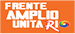 Logo FRENTE AMPLIO UNITARIO