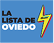 Logo LA LISTA DE OVIEDO - CON TODA POR COLOMBIA