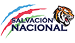 Logo MOVIMIENTO SALVACIÓN NACIONAL