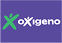 Logo PARTIDO POLÍTICO OXÍGENO