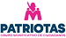 Logo PATRIOTAS
